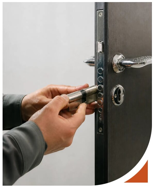 Замена замков Mul T Lock с выездом в Ейске круглосуточно