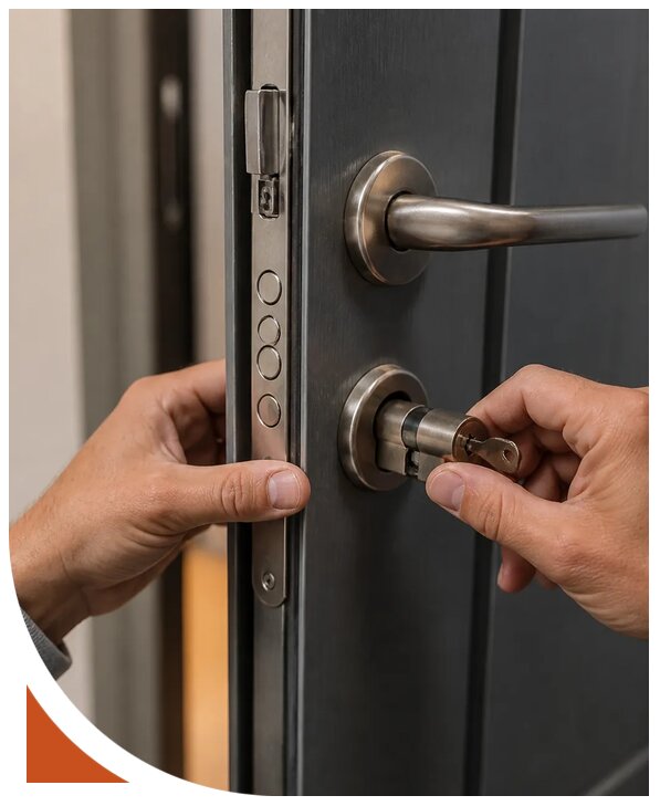 Срочная замена замков Abloy в Ейске от 6699 р. | Разлок-Еск