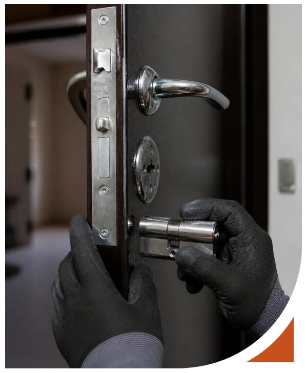 Замена замков Abloy срочно с гарантией и выездом в Ейске