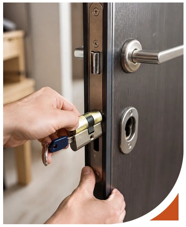 Профессиональный ремонт замков Mul T Lock с выездом в Ейске